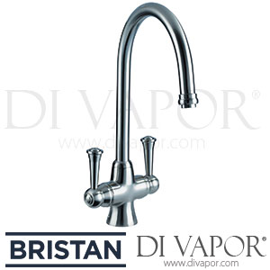 Bristan ST SNK EF BN Sentinel Kitchen Sink Mixer Tap - Brushed Nickel Spare Parts